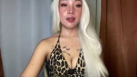 ZAINA online show from April 17, 3:37 pm