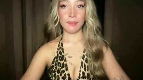 ZAINA online show from April 19, 10:47 am