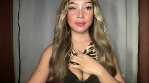 ZAINA online show from April 22, 10:06 am