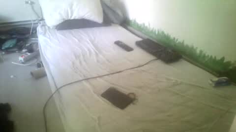 olivier_21 online show from April 25, 9:34 am