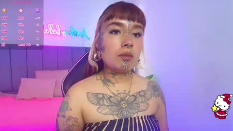 oliviia online show from December 22, 11:51 am