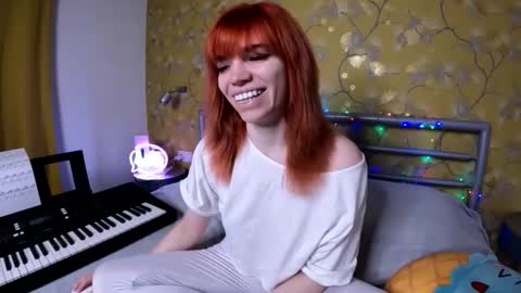 Angelina Lina online show from November 25, 7:25 pm