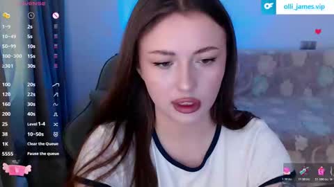 ollie_jamess online show from February 24, 2:48 pm