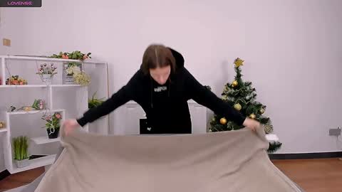 Olli and Stiw online show from December 30, 8:47 pm