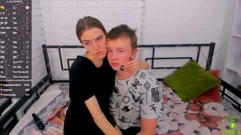 Olli and Stiw online show from January 14, 2:11 pm