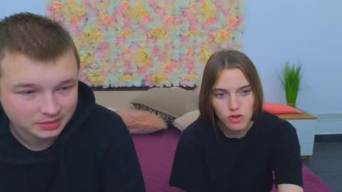 Olli and Stiw online show from September 12, 8:36 am