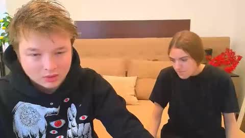 Olli and Stiw online show from March 7, 10:12 am