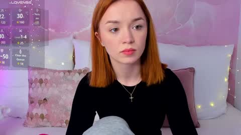 Amely online show from January 21, 6:11 am