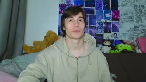 Tony online show from November 1, 7:49 pm