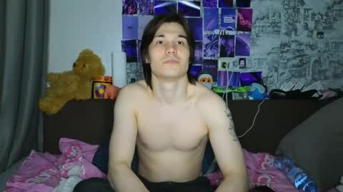 Tony online show from January 31, 7:23 pm