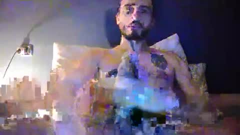 Jackowl online show from February 12, 8:37 pm