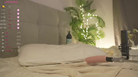 Lily dont forget to follow me  good to see you all online show from February 4, 7:00 pm