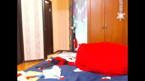 olvia online show from January 14, 9:41 pm