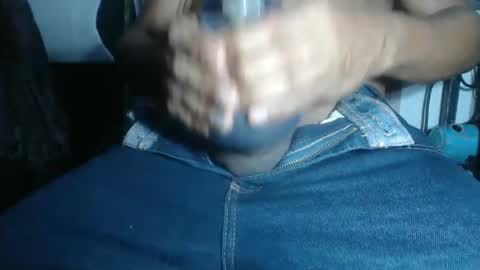 OlySantos online show from April 24, 11:34 am