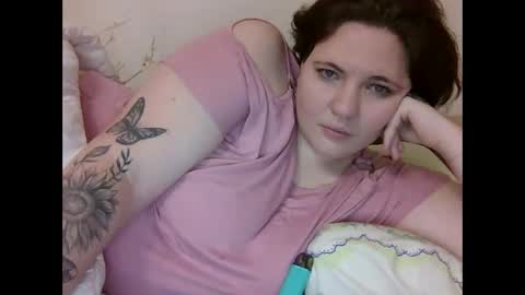 OlyaFire online show from December 28, 6:40 pm