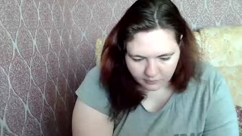 Snapshot of olyafire chatting on May 11, 7:47 am OlyaFire online show from May 11, 7:47 am
