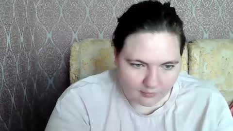 Snapshot of olyafire chatting on May 16, 6:32 am OlyaFire online show from May 16, 6:32 am