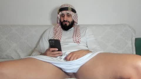 Omar online show from November 1, 8:22 pm