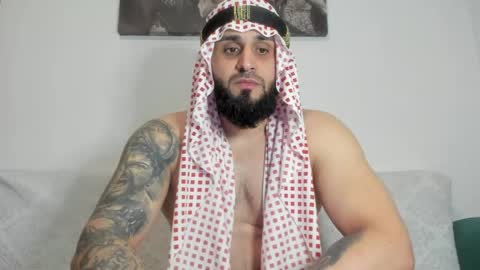 Omar online show from May 7, 9:36 am