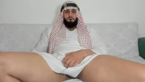 Omar online show from May 8, 6:41 am