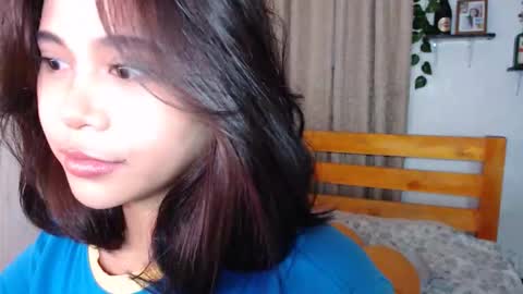 Angel online show from September 25, 9:07 pm