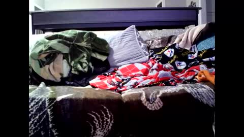 Omar online show from February 26, 10:09 pm