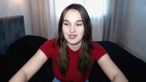 Tessa online show from February 20, 7:01 am