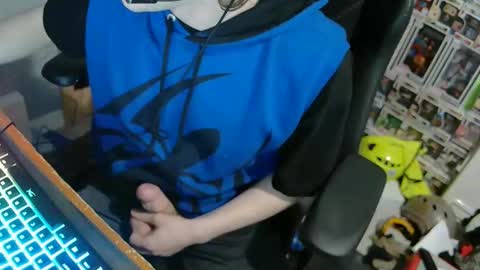 omega_afterdark online show from December 2, 1:55 am