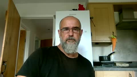 omegaspace666 online show from June 19, 10:30 am