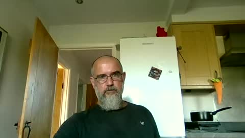 omegaspace666 online show from June 20, 7:05 pm