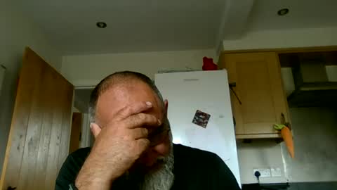 omegaspace666 online show from June 28, 11:16 am