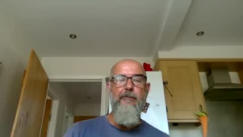 omegaspace666 online show from July 22, 11:46 am