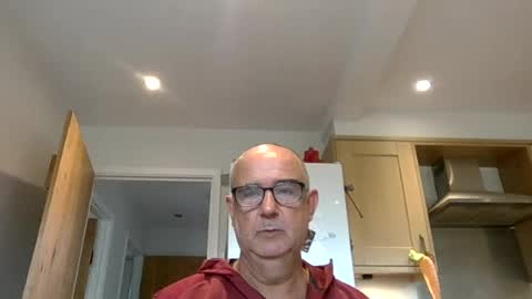 omegaspace666 online show from July 26, 11:28 am