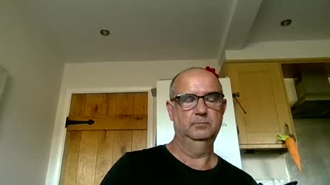 omegaspace666 online show from August 7, 6:10 pm