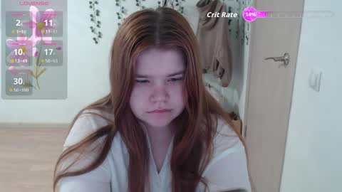  MellY  online show from May 3, 1:17 pm