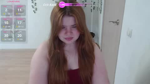 Snapshot of omellyoo chatting on May 25, 2:06 am MellY online show from May 25, 2:06 am