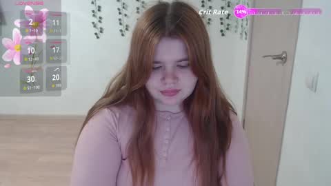 Snapshot of omellyoo chatting on June 3, 7:08 pm MellY online show from June 3, 7:08 pm