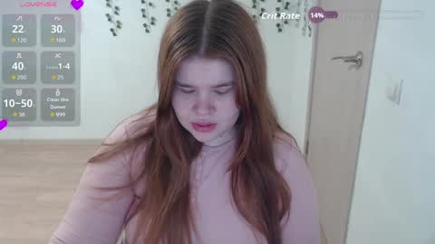 Snapshot of omellyoo chatting on June 8, 7:25 pm MellY online show from June 8, 7:25 pm