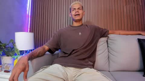 Omen online show from April 9, 1:05 pm