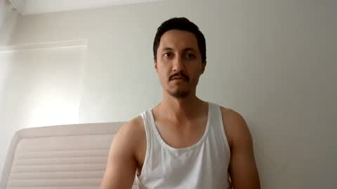 Snapshot of omercock1 chatting on July 25, 11:52 am omy pm me online show from July 25, 11:52 am