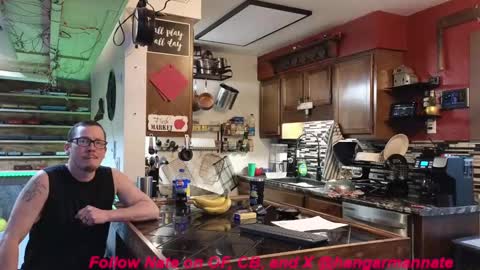 Snapshot of omfgy chatting on January 6, 5:16 pm Norm online show from January 6, 5:16 pm