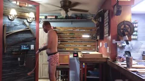 Norm online show from October 26, 5:30 pm