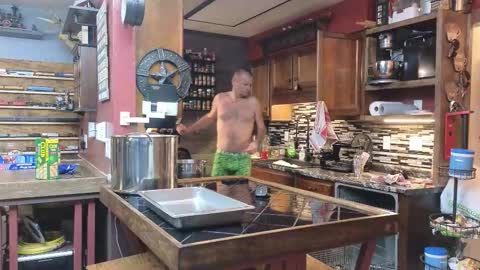 Norm online show from November 10, 7:13 pm