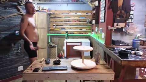 Norm online show from November 23, 4:51 pm