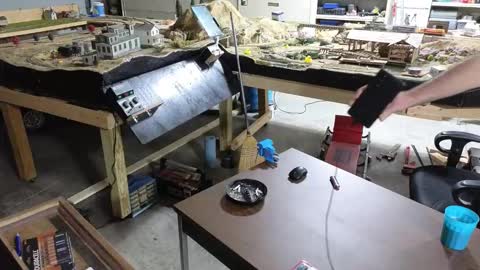 Norm online show from February 11, 8:36 pm