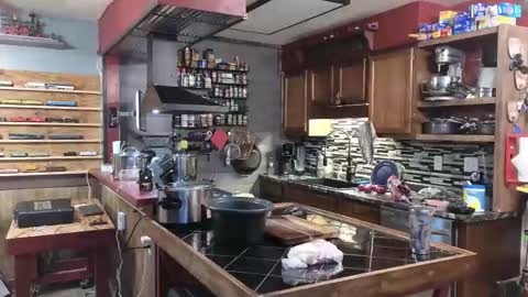 Norm online show from February 27, 9:48 pm