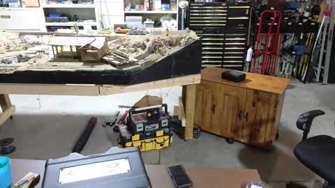 Norm online show from March 7, 6:49 pm