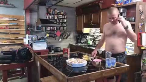 Norm online show from March 16, 8:57 pm