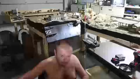 Norm online show from March 23, 4:44 pm