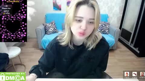 Fina online show from February 9, 6:56 pm